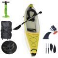 Superior 2021 Manufacturer Directly Sale Good Price Popular Sale Inflatable Fishing Kayak